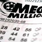 maryland lottery mega millions numbers